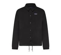 LW All-Wear Unlined Jkt, male, Patagonia, Light Jackets, Black, S, Jackets S