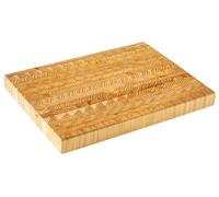 LW HANDMADE LARCH WOOD CANADA Larch Wood Canada End Grain Medium Cutting Board, Standard Line, Handcrafted for Professional Chefs & Home Cooking, 17-3/4"" x 13-1/2"" x 1-5/8""