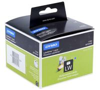 LW MULTI-PURPOSE LABELS WHITE - S0722540