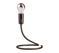 LW S 02 Lightworm Table lamp Tecnolumen