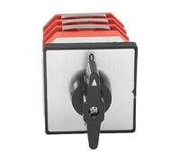 LW12-16 YH3/3 3 phase Voltmeter Conversion Measurement Changeover Switch LW12-16 -/9.6912. Change Over Switch