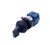LW26-10X/1 Single Hole Mounted Change-over Cam Switch electronic starter Forward And Reverse Double Power Switching Opening 16.2mm Industrial Switches
