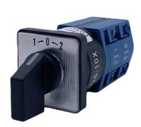 LW26-10X B0344/2 10A Cam Switch