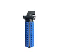 LW26-20/11 Cam Switch 20A Rotary Selector 11 Levels Eleven Poles Power electronic starter IDGTTLDF(Customize)