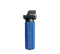 LW26-20/11 Cam Switch 20A Universal Rotary Selector 11 Levels Eleven Poles Power Motor Silver Contact 1Pcs(102 Position)