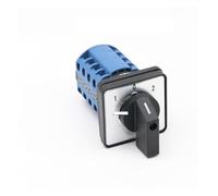 LW26-20 Transfer switch 1/2/3/4/5 floors 440V 20A Forward and reverse rotation of switching electronic starter 3position switch 1-0-2 IDGTTLDF(LW26-20-4)