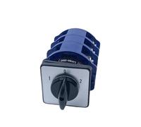 LW26-250/3 Rotary Cam Switch Dual Power Control 250A Conversion Power electronic starter