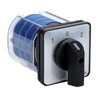 LW26-32/3 Cam Switch 660V 32A LW28 YMW26(MAN OFF AUTO)