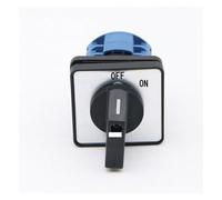 LW26-32/63/125/2 switch 2/3 gears 2 joint Reversing switch 32A/63A/125A On-Off change-over switch cutoff switch IDGTTLDF(2 position OFF-ON,S)