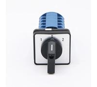 LW26-32/63/125/5 switch 2/3 gears 5 joint Reversing switch 32A/63A/125A On-Off change-over switch cutoff switch IDGTTLDF(3 position 1-0-2,S)