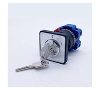 LW26-32F Lock Key Single-phase Power Supply Cut Off Main Control On-off Misoperation 32A Cam Switch IDGTTLDF