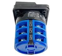 LW26 YMW26-32/3 Cam Switch 32A 690V LW28-32A(1-2-3 position)