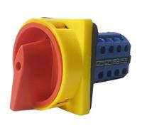 LW26GS-20 690V 20A Cam Switch YMW26-20/4GS