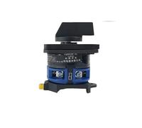 LW28 YMW26 LW26-32/1DIN Rail Mounted Changeover Rotary Cam Switch 690V 32A 1 Pole Selector Control electronic starter IDGTTLDF(OFF-ON)