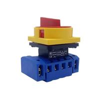 LW30-32A/6P Isolation Switch Three-Phase six-Wire Load Power-Off Universal Transfer