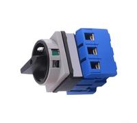 LW30 Load Disconnect Switch 125A Rotary Changeover(LW30-25A)