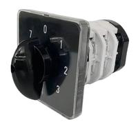 LW31 YMZ12-32/3 660V 32A Cam Switch