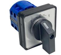 LW39B-16B202/2 Cam Switch