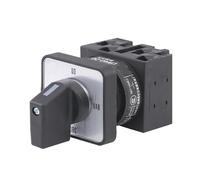 LW42A2-281/LF405 Voltmeter Three-phase Voltage Measurement Detection Switching 20A Cam Change-over Switch IDGTTLDF