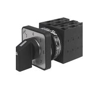 LW42A2-4422/LF774 One-Eighth Single-Wire 8-Way 20A Power Supply Voltage Switching cam Transfer Switch