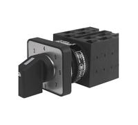 LW42A2-4422/LF774 One Out Of Eight Single Line 8-Way 20A Power Supply Voltage Switching Cam Change-over Switch