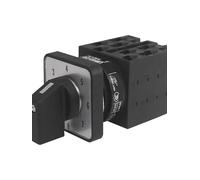 LW42A2-4422/LF774 One Out Of Eight Single Line 8-Way 20A Power Supply Voltage Switching Cam Universal Change-over Switch 1Pcs