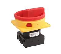LW42B-20A Cam Load Rotary Switch 20A Power Cut-Off Universal Conversion 220V Main Control On-Off LW40
