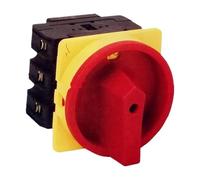 LW42B80-1016 80A CAM on-off Switch three-phase 380 V Power Cut Off Rotary Universal Changeover Switch LW42B Change Over