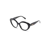 Lw50088I 001 Optical Frame - female - Loewe - Glasses - Black - 52 MM - Accessories 52 MM