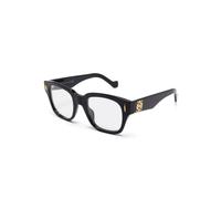 Lw50091I 001 Optical Frame - female - Loewe - Glasses - Black - 50 MM - Accessories 50 MM