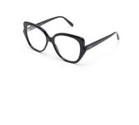 Lw50092I 001 Optical Frame - female - Loewe - Glasses - Black - 54 MM - Accessories 54 MM