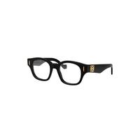 Lw50096I 001 Optical Frame - female - Loewe - Glasses - Black - 47 MM - Accessories 47 MM