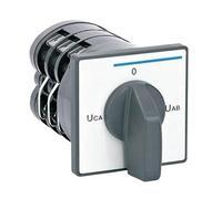 LW5D-16 YH3/3 YH2/2 Interruptor AC380V DC220V(LW5D-16 YH3-3)