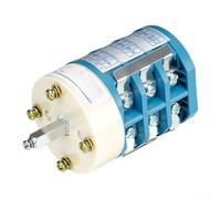 LW5D-40 3 Position Rotary Change Over Switch,