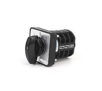 LW8D-10D404-3B 3 Positions 3 Phases 10A Cam Switches Rotary Switch Changeover Control Switch For Motors IDGTTLDF