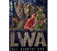 LWA - All Saints' Eve