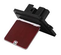 Lwaviwer Car A/C Blower Motor Regulator Resistor for 323 323F 626 Protege5 Premacy MPV GE6R61B15