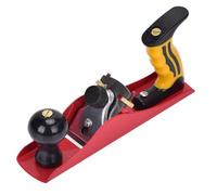 Lwaviwer Hand Planer Adjustable Smoothing Wood Plane Universal Bench Plane for DIY Door Installation Woodworking Trimming