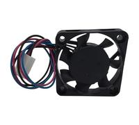 LWDOZMD 4cm 4010 12v 0.12a EFB0412HA Cooling fan EFB0412VHA EFB0412MA EFB0412LA(EFB0412LA)