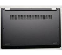 LWDOZMD Case cover for lenovo C340-14 C340-14IWL C340-14API C340-14IML FLEX-14IWL Palmrest COVER/Laptop Bottom Base Cover(Gray D shell)