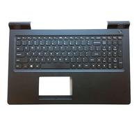 LWDOZMD Cover For Lenovo for Ideapad 700-15IS xiaoxin700 rui7000 E520-15 Laptop LCD Back Black/LCD Bezel Cover/Palmrest/hinges(US Palmrest Black)