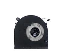 LWDOZMD CPU GPU Cooling fan Cooler for Xiaomi Pro 15.6 Mi for Gaming for GTX 1050TI 181501 GTX1060 EG50040S1-CE60/CE70-S9A(CE60 GPU FAN)