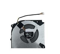 LWDOZMD CPU GPU Fan Cooler For Medion for Erazer for Scout E30 E30i im MD62649 MD62597 MD62595 Gaming Notebook RTX 3050 4050 Cooling Fans(FPP6 CPU fan)