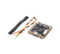 LWDOZMD F4 F405 V2 F7 F722 for Betaflight Flight Controller 60A 3-6S 4in1 BLheli_S DSHOT ESC Stack for Mark4 APEX 7 8 9 10 inch frame(Only F7 FC)