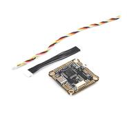 LWDOZMD F4 F405 V2 F7 F722 for Betaflight Flight Controller 60A 3-6S 4in1 BLheli_S DSHOT ESC Stack for Mark4 APEX 7 8 9 10 inch frame(Only F405 V2 FC)