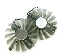 LWDOZMD FD10015H12S GAA8S2U 95mm VGA Fan For PALIT for GEFORCE GTX1070 GTX1080 GTX1080ti Graphics Card Cooling
