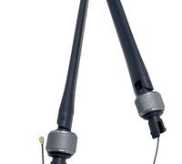 LWDOZMD For Agars Control External for Sdr For DJI T50/T40/T20P/T25 Agricultural Drone Accessories(2pcs)