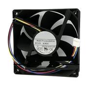 LWDOZMD For Foxconn PV123812DSPF01 12CM 120 * 120 * 38MM DC12V 0.90a for ant B3 L3 + graphics card chassis silent cooling fan
