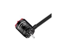 LWDOZMD For HOBBYWING for QUICRUN WP-MINI24 25A ESC Outer 1621SL 3500KV Motor Brushless Sensorless Combo Per For 1/24 RC Model Crawler Car(1621-3500KV Motor)