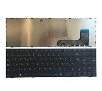 LWDOZMD For Lenovo for Ideapad 100-15 100-15IBY 100-15IB B50-10 Russian/US/UK/Spanish/Latin laptop keyboard(SP)
